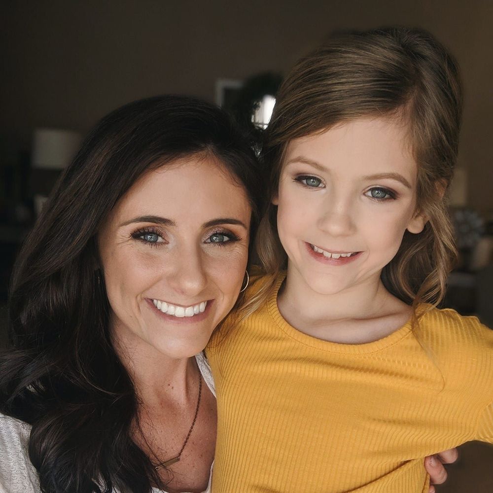 Meet your Posher, Julie